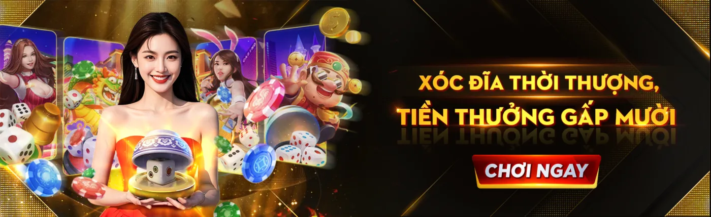 Xóc đĩa Online - lakenstein.nl