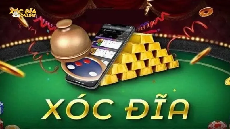 Chơi Xóc Đĩa Gemwin không lo giới hạn về thời gian hay không gian