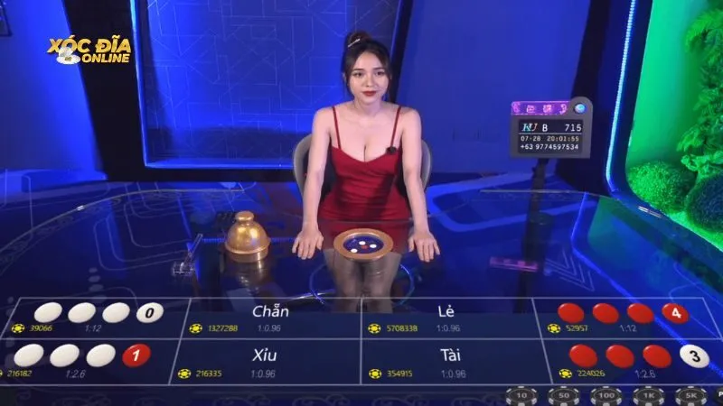 Hệ thống livestream đỉnh cao Hệ thống livestream đỉnh cao