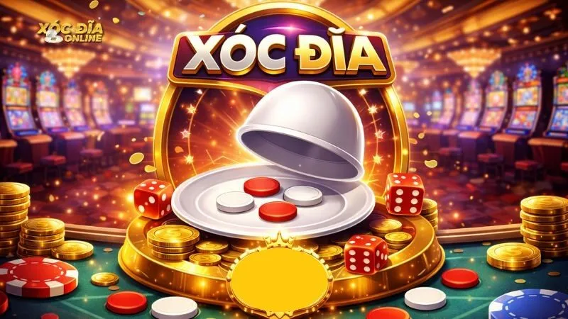 Phân biết Xóc Đĩa Live và Xóc Đĩa 3D chuẩn chỉ nhất Phân biết Xóc Đĩa Live và Xóc Đĩa 3D chuẩn chỉ nhất