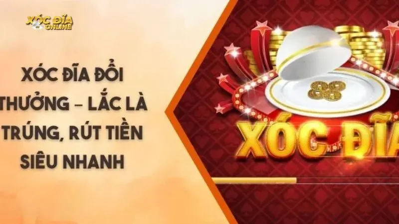 Xóc Đĩa Mayclub